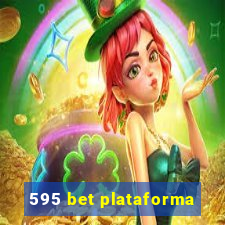 595 bet plataforma